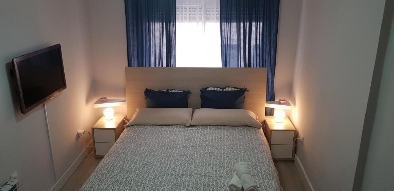 Apartamento En Av Gabriel Miro - Calpe Apartment Exterior foto