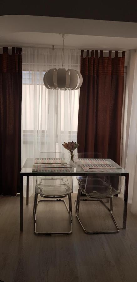 Apartamento En Av Gabriel Miro - Calpe Apartment Exterior foto