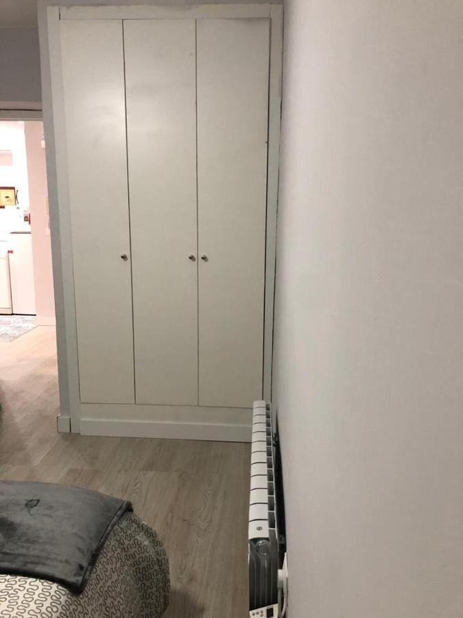 Apartamento En Av Gabriel Miro - Calpe Apartment Exterior foto