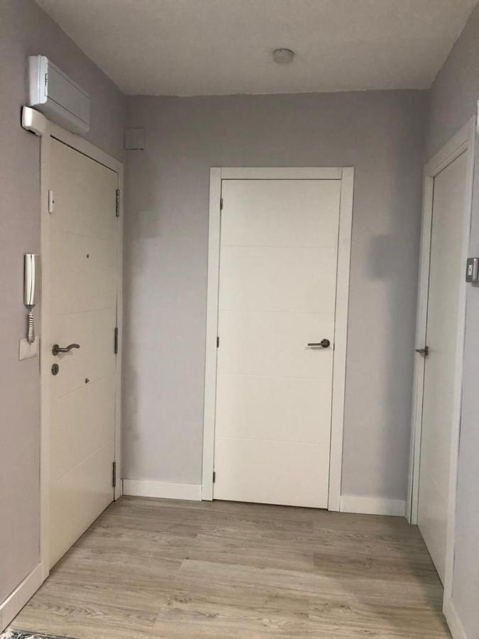 Apartamento En Av Gabriel Miro - Calpe Apartment Exterior foto